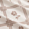 'Bonny' Cotton Standard Pillowcase Set by Sage & Clare. Australian Art Prints, Gifts, Fashion and Homewares. Green Door Decor. www.greendoordecor.com.au