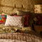 'Bonny' Cotton Standard Pillowcase Set by Sage & Clare. Australian Art Prints, Gifts, Fashion and Homewares. Green Door Decor. www.greendoordecor.com.au