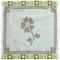 'Bonny' Face Washer Set | Fluorite by Sage & Clare. Australian Art Prints, Gifts, Fashion and Homewares. Green Door Decor. www.greendoordecor.com.au