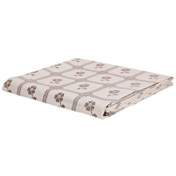 'Bonny' Cotton Fitted Cot Sheet by Sage & Clare. Australian Art Prints, Gifts, Fashion and Homewares. Green Door Decor. www.greendoordecor.com.au