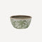 Small Botanical Ceramic Pot | Green by French Country Collections. Australian Art Prints and Homewares. Green Door Decor. www.greendoordecor.com.au