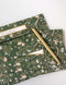 Solid Brass Ball point Twist Pen (Boxed) by Bespoke Letterpress. Australian Art Prints, Gifts, Fashion and Homewares. Green Door Decor. www.greendoordecor.com.au