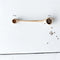 Boxwood Spice Spoon by Heaven in Earth. Australian Art Prints, Fashion and Homewares. Green Door Decor. www.greendoordecor.com.au