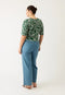 Briar Pants | Denim by Nancybird. Australian Art Prints and Homewares. Green Door Decor. www.greendoordecor.com.au