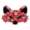 Brida the Botanical Brooch | Erstwilder. Australian Art Prints, Gifts, Fashion and Homewares. Green Door Decor. www.greendoordecor.com.au