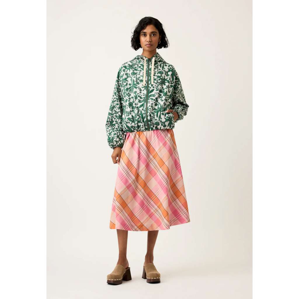 Bromley Jacket | Parsley by Nancybird. Australian Art Prints and Homewares. Green Door Decor. www.greendoordecor.com.au