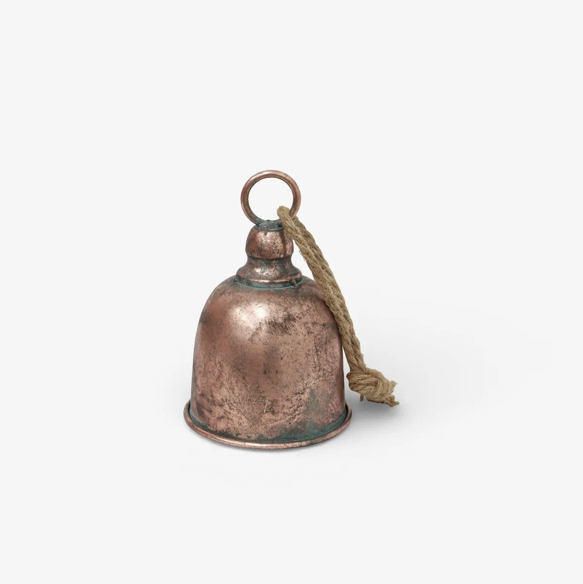 Bronze Bell | Short by French Country Collections. Australian Art Prints, Gifts, Fashion and Homewares. Green Door Decor. www.greendoordecor.com.au