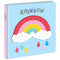 Bubble Pops Book | Rainbow by Lake Press. Australian Art Prints and Homewares. Green Door Decor. www.greendoordecor.com.au