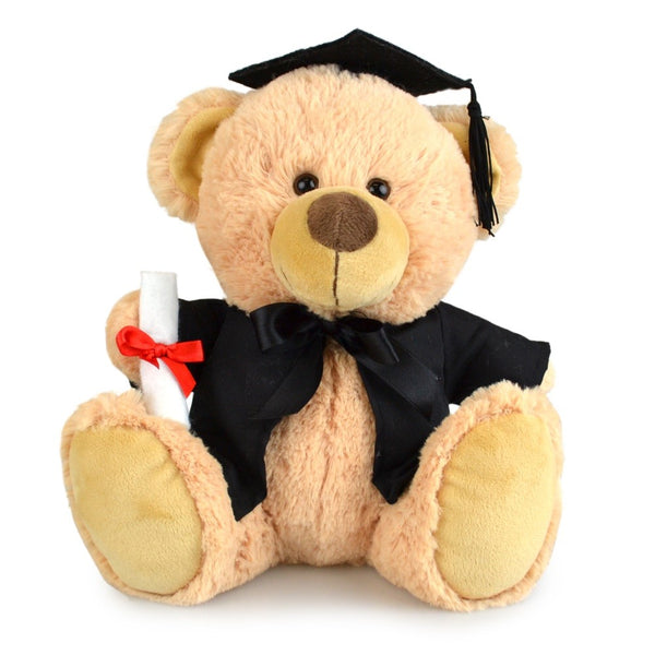 Buddy Graduation | 23cm by Korimco. Australian Art Prints, Gifts, Fashion and Homewares. Green Door Decor. www.greendoordecor.com.au