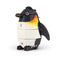 Build n Sound 3D Puzzle | Emperor Penguin | mierEdu by Johnco. Australian Art Prints, Gifts, Fashion and Homewares. Green Door Decor. www.greendoordecor.com.au