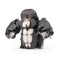 Build n Sound 3D Puzzle | Silverback Gorilla | mierEdu by Johnco. Australian Art Prints, Gifts, Fashion and Homewares. Green Door Decor. www.greendoordecor.com.au