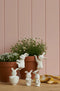 Bunny In Love Ornament by Jones and Co. Australian Art Prints and Homewares. Green Door Decor. www.greendoordecor.com.au