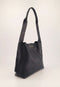 Burton Bag | Black by Nancybird. Australian Art Prints, Fashion and Homewares. Green Door Decor. www.greendoordecor.com.au