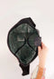 Burton Bag | Black by Nancybird. Australian Art Prints, Fashion and Homewares. Green Door Decor. www.greendoordecor.com.au