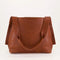 Burton Bag | Bombay Brown by Nancybird. Australian Art Prints, Gifts, Fashion and Homewares. Green Door Decor. www.greendoordecor.com.au