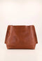 Burton Bag | Bombay Brown by Nancybird. Australian Art Prints, Gifts, Fashion and Homewares. Green Door Decor. www.greendoordecor.com.au