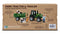 Bush Buddies | Farm Tractor with Animals by Eleganter Australia. Australian Art Prints, Gifts, Fashion and Homewares. Green Door Decor. www.greendoordecor.com.au