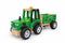 Bush Buddies | Farm Tractor with Animals by Eleganter Australia. Australian Art Prints, Gifts, Fashion and Homewares. Green Door Decor. www.greendoordecor.com.au