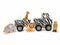 Bush Buddies | Zoo Explorer Truck by Eleganter Australia. Australian Art Prints, Gifts, Fashion and Homewares. Green Door Decor. www.greendoordecor.com.au