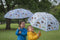Bush Buddies Aussie Animal Umbrella | Various Designs by Eleganter Australia. Australian Art Prints, Gifts, Fashion and Homewares. Green Door Decor. www.greendoordecor.com.au