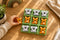 Bush Buddies Tic Tac Toe | Koala & Kangaroo by Eleganter Australia. Australian Art Prints, Gifts, Fashion and Homewares. Green Door Decor. www.greendoordecor.com.au