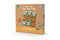 Bush Buddies Tic Tac Toe | Koala & Kangaroo by Eleganter Australia. Australian Art Prints, Gifts, Fashion and Homewares. Green Door Decor. www.greendoordecor.com.au