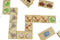Bush Buddies Wooden Dominoes | Australian Animals by Eleganter Australia. Australian Art Prints, Gifts, Fashion and Homewares. Green Door Decor. www.greendoordecor.com.au