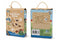 Bush Buddies Wooden Dominoes | Australian Animals by Eleganter Australia. Australian Art Prints, Gifts, Fashion and Homewares. Green Door Decor. www.greendoordecor.com.au
