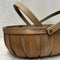 Bushel Basket | Various Sizes by Heaven in Earth. Australian Art Prints, Gifts, Fashion and Homewares. Green Door Decor. www.greendoordecor.com.au