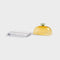 Klevering | Butter Dish Cantine Yellow by French Bazaar. Australian Art Prints, Gifts, Fashion and Homewares. Green Door Decor. www.greendoordecor.com.au