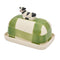 'Butter Up' Butter Dish | Cow by Robert Gordon. Australian Art Prints, Gifts, Fashion and Homewares. Green Door Decor. www.greendoordecor.com.au