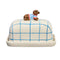 'Butter Up' Butter Dish | Dachshund by Robert Gordon. Australian Art Prints, Gifts, Fashion and Homewares. Green Door Decor. www.greendoordecor.com.au