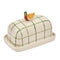 'Butter Up' Butter Dish | Duck by Robert Gordon. Australian Art Prints, Gifts, Fashion and Homewares. Green Door Decor. www.greendoordecor.com.au