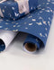 Gift Wrap Roll (3m) | Butterflies by Bespoke Letterpress. Australian Art Prints, Gifts, Fashion and Homewares. Green Door Decor. www.greendoordecor.com.au