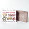 Australian Natural Soap | Tits The Season by La La Land. Australian Art Prints and Homewares. Green Door Decor. www.greendoordecor.com.au