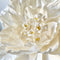 Paper Flowers - XL Primrose Flower | White by Nibbanah. Australian Art Prints, Gifts, Fashion and Homewares. Green Door Decor. www.greendoordecor.com.au