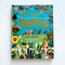 My First Garden book by Livi Gosling. Australian Art Prints and Homewares. Green Door Decor. www.greendoordecor.com.au