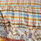 Cady Check Linen Quilt Cover | King by Sage and Clare. Australian Art Prints and Homewares. Green Door Decor. www.greendoordecor.com.au