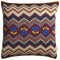 'Calina' Knit Cushion | Ink by Sage and Clare. Australian Art Prints, Gifts, Fashion and Homewares. Green Door Decor. www.greendoordecor.com.au