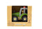 Calm & Breezy Tractor with Rubber Wheels | Green by Eleganter Australia. Australian Art Prints, Gifts, Fashion and Homewares. Green Door Decor. www.greendoordecor.com.au