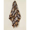 Bronte by Moon - Camel Stewart Tartan Merino Throw. Australian Art Prints and Homewares. Green Door Decor. www.greendoordecor.com.au