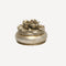 Camelia Round Trinket Box Pewter Finish | Small by French Country Collections. Australian Art Prints, Gifts, Fashion and Homewares. Green Door Decor. www.greendoordecor.com.au