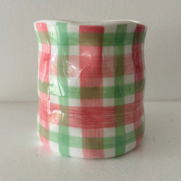 Noss Candle | LOVER - Peony Suede by Noss & Co. Australian Art Prints and Homewares. Green Door Decor. www.greendoordecor.com.au