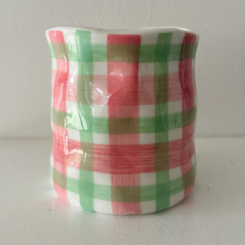 Noss Candle | LOVER - Peony Suede by Noss & Co. Australian Art Prints and Homewares. Green Door Decor. www.greendoordecor.com.au