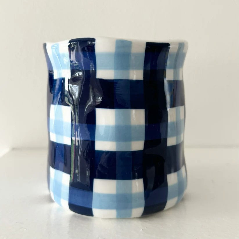 Noss Candle | Summer by Noss & Co. Australian Art Prints and Homewares. Green Door Decor. www.greendoordecor.com.au