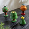 Klevering | Candle Holder Haines | Christmas. Australian Art Prints and Homewares. Green Door Decor. www.greendoordecor.com.au