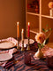 Candle Holder Set by Bonnie & Neil. Australian Art Prints, Gifts, Fashion and Homewares. Green Door Decor. www.greendoordecor.com.au