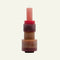 Stan Editions | Candle Stack 06 | Burgundy by Stan Editions. Australian Art Prints, Gifts, Fashion and Homewares. Green Door Decor. www.greendoordecor.com.au