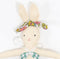 Caravan Bunny Mini Suitcase Doll by Meri Meri. Australian Art Prints and Homewares. Green Door Decor. www.greendoordecor.com.au