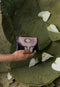 Card Purse | Archive Floral by Nancybird. Australian Art Prints, Gifts, Fashion and Homewares. Green Door Decor. www.greendoordecor.com.au